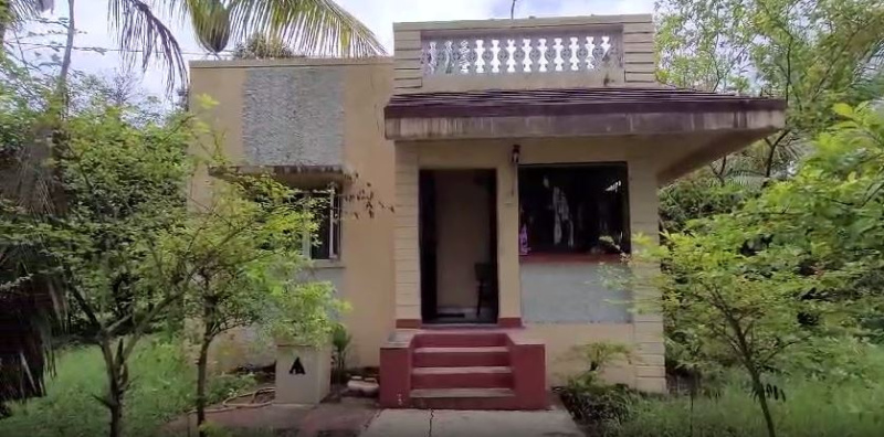 2 BHK House 1000 Sq.ft. for Sale in Tarapur Road, Boisar West, Palghar