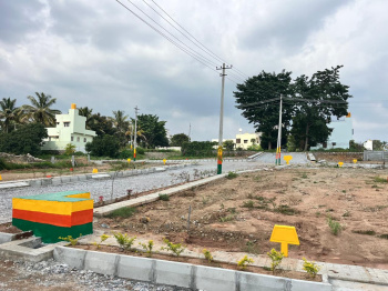  Residential Plot for Sale in Banashankari, Bangalore