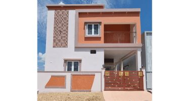 2 BHK House 1602 Sq.ft. for Sale in Palladam, Tirupur