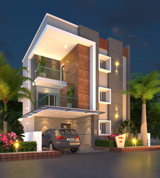 4 BHK Villa for Sale in Kardhanur, Hyderabad