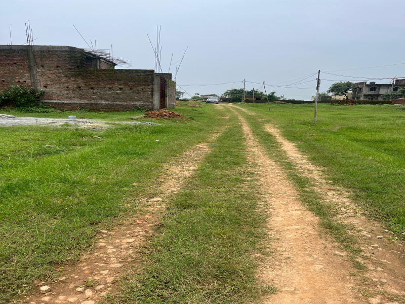  Residential Plot 47 Dismil for Sale in Ratu, Ranchi