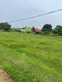 Residential Plot for Sale in Kathitand, Ranchi