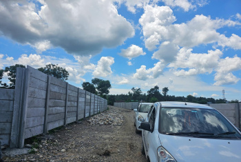  Residential Plot for Sale in Dharampur, Dehradun