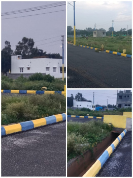  Residential Plot for Sale in Kr Puram, Bangalore