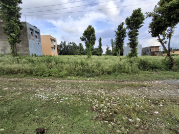  Residential Plot for Sale in Raipur, Dehradun