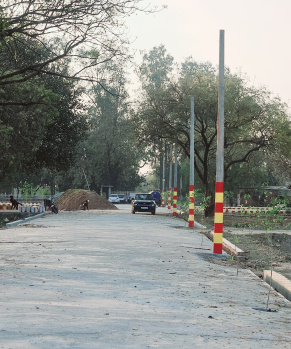  Residential Plot for Sale in Tikra, Kanpur