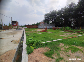  Residential Plot for Sale in Tikra, Kanpur