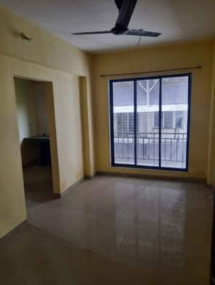 1 BHK Apartment 800 Sq.ft. for Sale in Sector 21, Ghansoli, Navi Mumbai