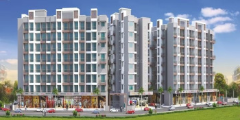 1 RK Flat for Sale in Karjat, Mumbai