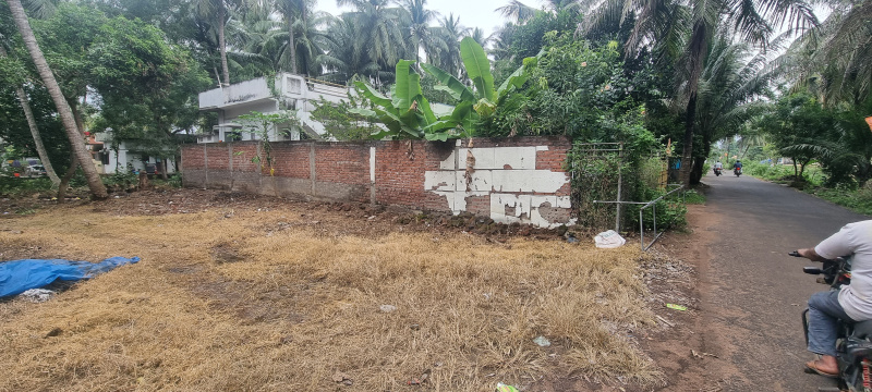  Residential Plot 6 Cent for Sale in Amalapuram, East Godavari