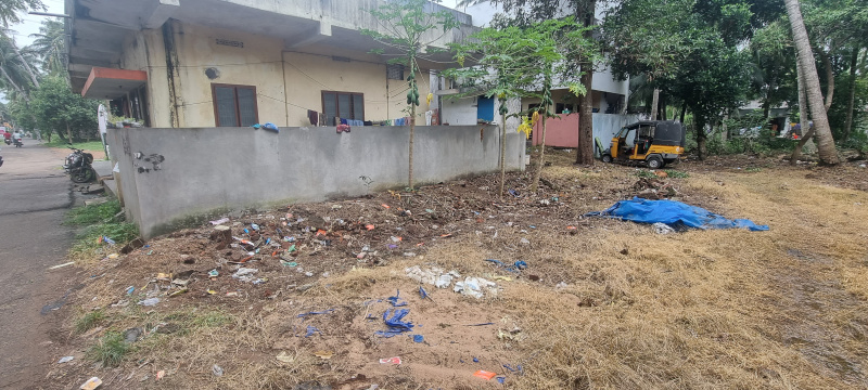  Residential Plot 6 Cent for Sale in Amalapuram, East Godavari