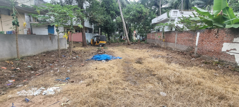  Residential Plot 6 Cent for Sale in Amalapuram, East Godavari