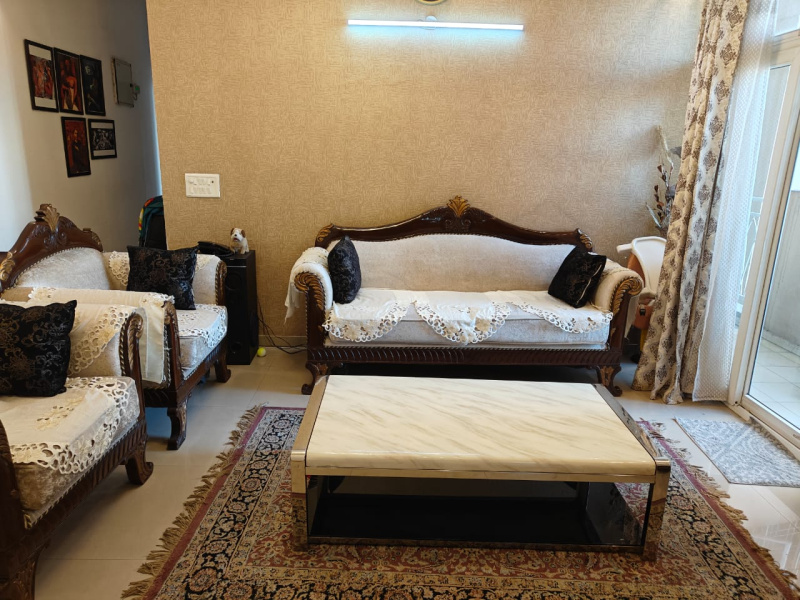 3 BHK Apartment 1370 Sq.ft. for Sale in Gaur City 2 Sector 16C Greater Noida