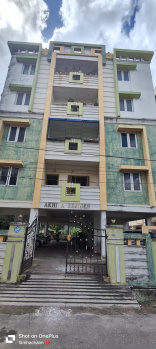 2 BHK House for Sale in Madhurawada, Visakhapatnam