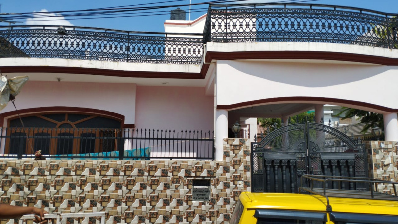 5 BHK House 2500 Sq.ft. for Sale in Khurram Nagar, Lucknow