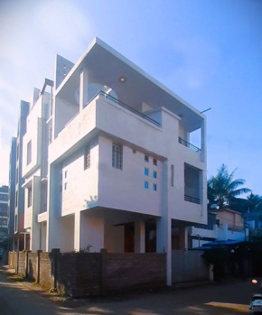 4 BHK House for Sale in Mangalwar Peth, Satara