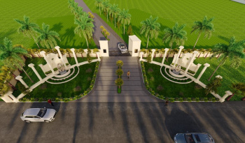  Residential Plot for Sale in Pithampur, Dhar