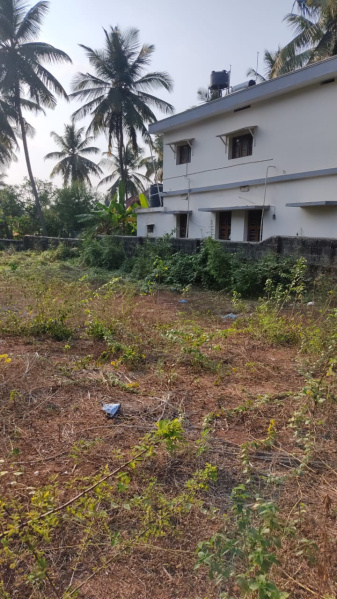  Residential Plot 15 Cent for Sale in Surathkal, Mangalore