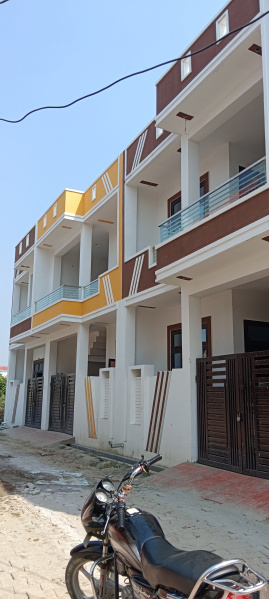 2 BHK Builder Floor 900 Sq.ft. for Sale in Nehru Enclave, Gomti Nagar, Lucknow