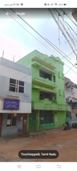 2 BHK House for Rent in Kattur, Tiruchirappalli