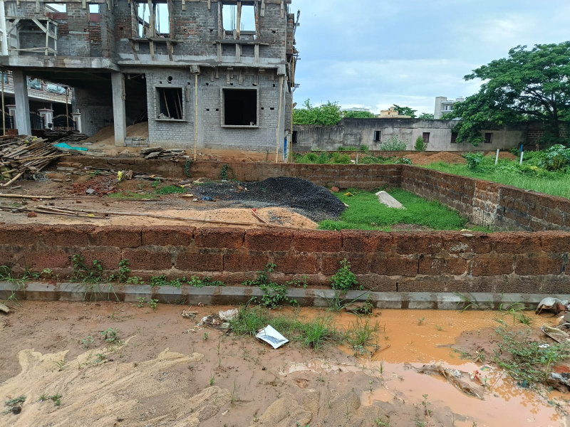  Residential Plot 1500 Sq.ft. for Sale in Sundarpada, Bhubaneswar