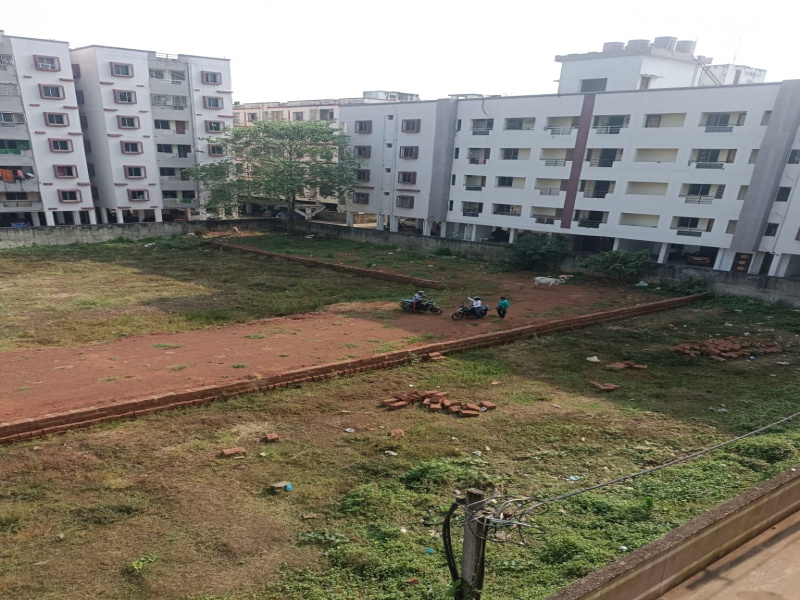  Residential Plot 1500 Sq.ft. for Sale in Sundarpada, Bhubaneswar