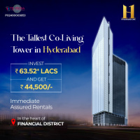  Hotels for Sale in Financial District, Nanakramguda, Hyderabad