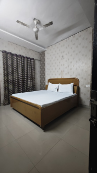 3 BHK Flat for Sale in Peer Muchalla, Zirakpur