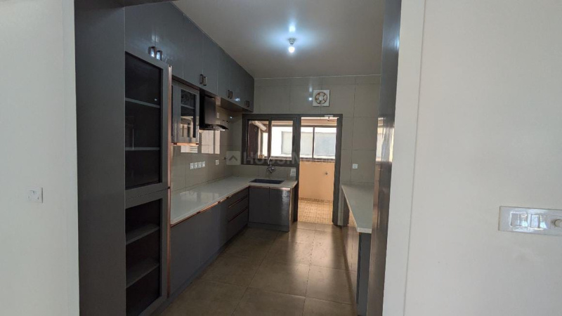 3 BHK Apartment 1900 Sq.ft. for Rent in Maruthi Nagar, Bangalore