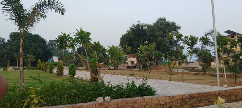  Residential Plot 72 Sq. Meter for Sale in Delhi Road, Moradabad