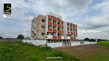 1 BHK Flat for Sale in Kumbhephal, Aurangabad