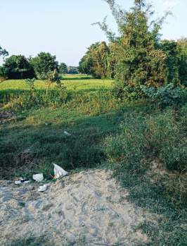  Residential Plot for Sale in Birpur, Supaul