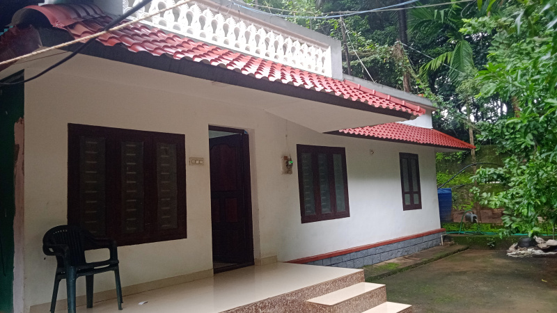  Residential Plot 1000 Sq.ft. for Sale in Kunnamkulam, Thrissur