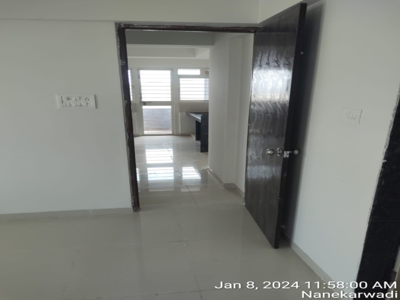 2 BHK Apartment 980 Sq.ft. for Rent in Chakan, Pune