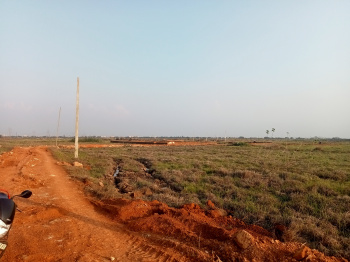  Residential Plot for Sale in Sijua, Bhubaneswar