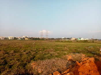  Residential Plot for Sale in Sijua, Bhubaneswar