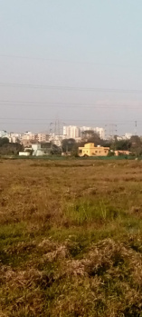  Residential Plot for Sale in Patrapada, Bhubaneswar