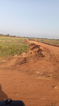  Residential Plot for Sale in Balianta, Bhubaneswar