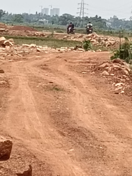  Residential Plot for Sale in Patrapada, Bhubaneswar