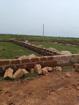  Residential Plot for Sale in Khandagiri, Bhubaneswar