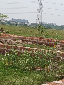  Residential Plot for Sale in Patrapada, Bhubaneswar