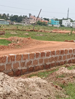  Residential Plot for Sale in Khandagiri, Bhubaneswar
