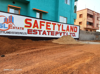  Residential Plot for Sale in Jatani, Bhubaneswar