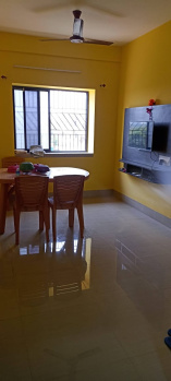 2 BHK Flat for Sale in Ramchandrapur, Kolkata