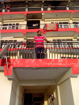 2 BHK House for Sale in Tank Road, Solan