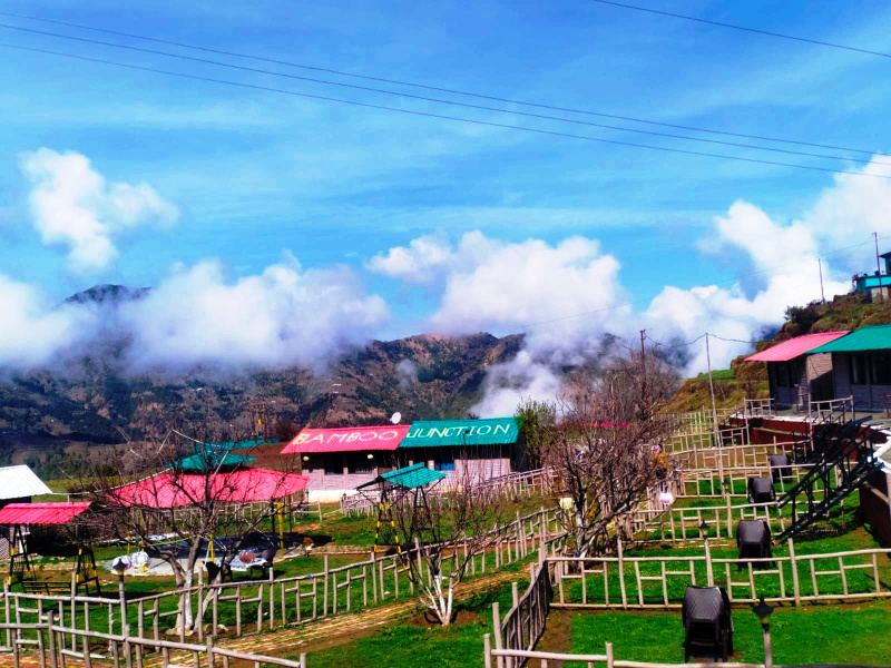  Hotels 28080 Sq.ft. for Rent in Dhanaulti, Tehri Garhwal