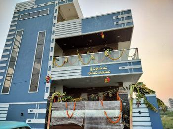 5 BHK House for Sale in Mahathma Gandhi Nagar, Nellore