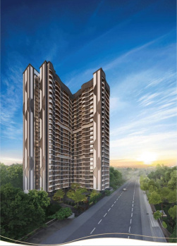 1 BHK Flat for Sale in Sector 8 Charkop, Kandivali West, Mumbai