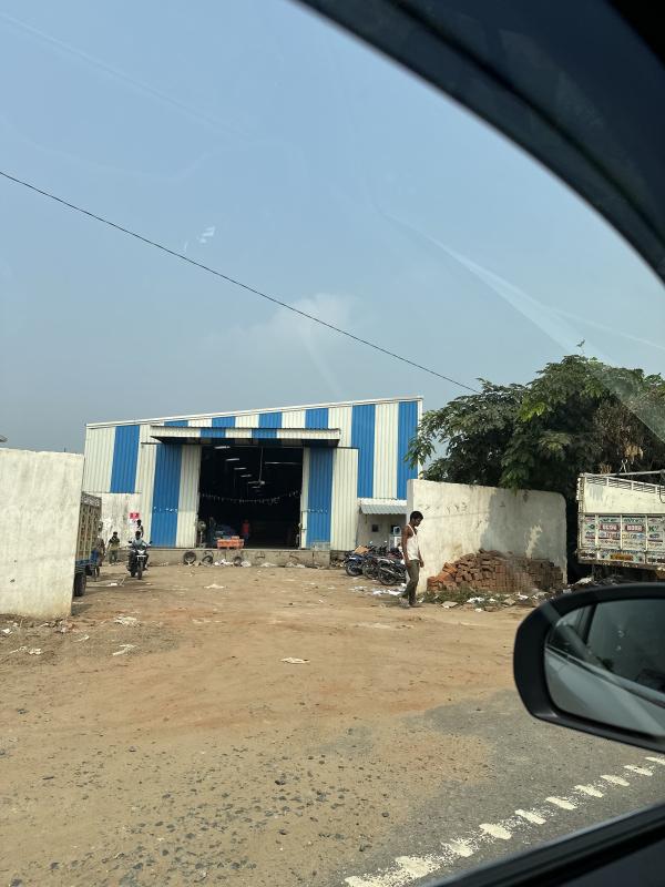  Warehouse 8800 Sq.ft. for Rent in Naubatpur, Patna