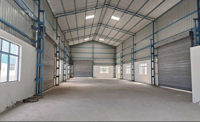  Warehouse 3500 Sq.ft. for Rent in Phulwari Sharif, Patna